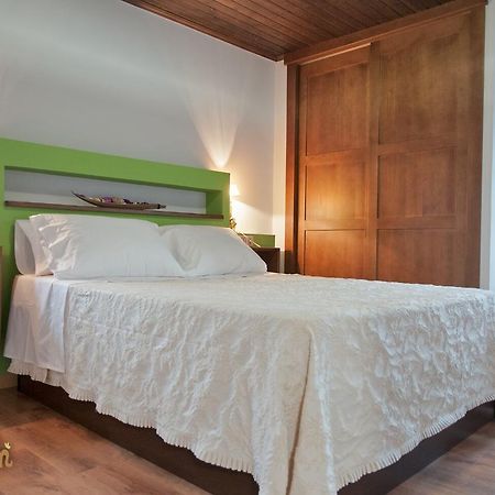 Apartamentos Casa Ramoncin A Pontenova Екстериор снимка