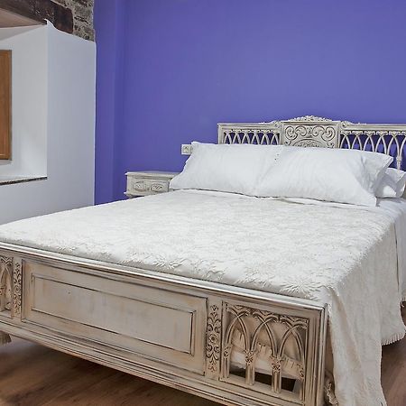 Apartamentos Casa Ramoncin A Pontenova Екстериор снимка