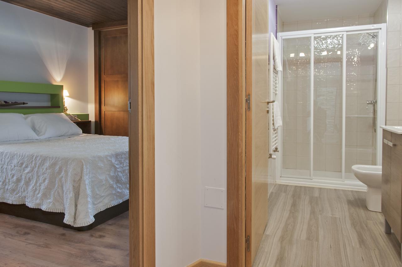 Apartamentos Casa Ramoncin A Pontenova Екстериор снимка